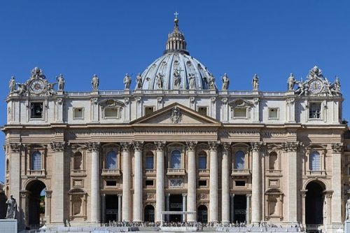 Coro Calliope si esibierà a Roma nella Basilica di San Pietro