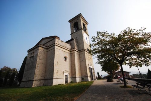 Continua la raccolta fondi per il Santuario della Stella