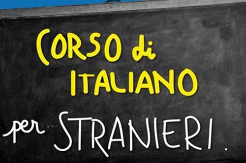 A Passirano corso gratuito di lingua italiana per stranieri A Passirano corso gratuito di lingua italiana per stranieri