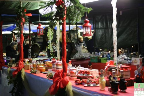 Gussago: iscrizioni aperte per gli standisti del Mercatino di Natale