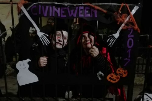 Civineween: a Gussago torna l’Halloween più spaventoso della Franciacorta