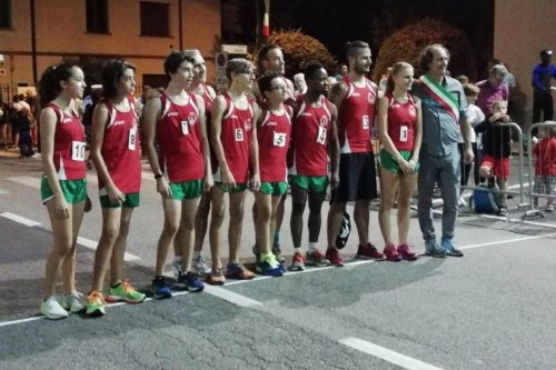 Castegnato trionfa al SuperPalio della Franciacorta