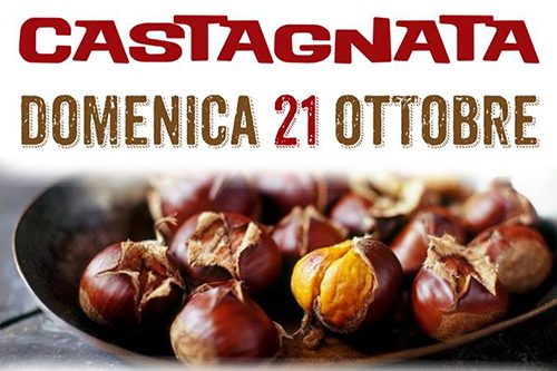 21 Ottobre | La tradizionale “Castagnata” di Passirano saluta l’autunno