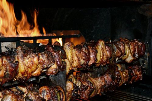 14 Ottobre | A Saiano lo Spiedo Missionario e Oktoberfest 2018 Edition