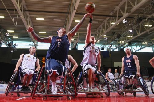 QUESTA SERA: al Centro Civico la serata informativa “Sport e Disabilità” QUESTA SERA: al Centro Civico la serata informativa “Sport e Disabilità”