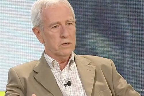 19 Ottobre | Paolo Sottocorona, meteorologo di La7, a Gussago