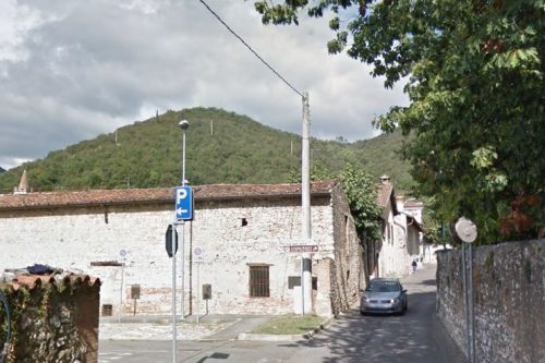 Lavori sulla rete del metano: via Larga e zona Piedeldosso “sotto i ferri” per 3 settimane
