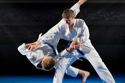 Trofeo “Angelo Archetti”: il Judo Franciacorta conquista il podio tra fanciulli e ragazzi