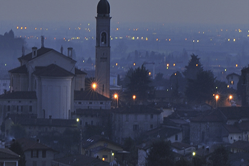 Bando Regionale “Lumen”: Gussago beneficerà di 160.000 euro