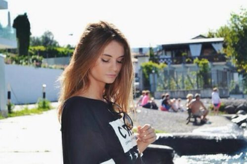 Giulia, da Gussago a Berlino: la giovane ballerina ammessa alla “Balance1” della capitale tedesca