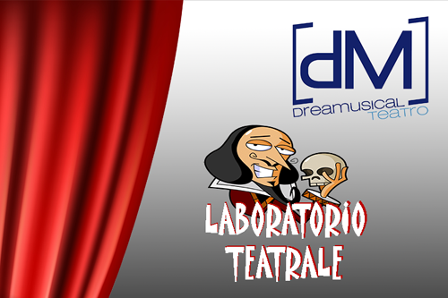 Gussago: all’Oratorio di Sale arriva il laboratorio di teatro firmato DreaMusical