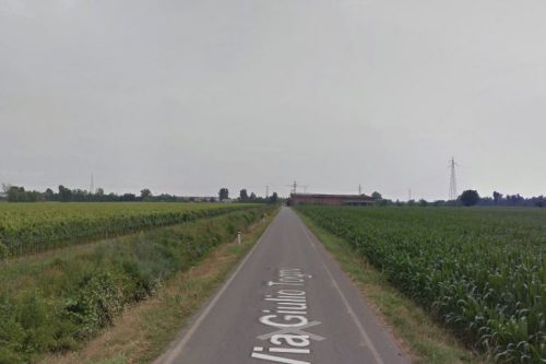 Via Togni: spunta l’ipotesi del senso unico di marcia