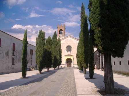 25 Novembre | “Giornata del Ringraziamento” all’Abbazia S. Nicola: benedizione mezzi agricoli e pranzo conviviale