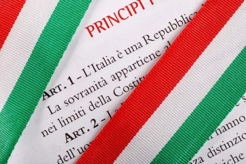30 Novembre | Salvaguardare la Democrazia: incontro informativo con il Prof. Matteo Frau