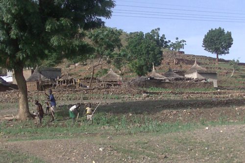 1-2 Dicembre | Suor Eurides a Paderno: gli appuntamenti per sostenere la sua missione in Africa