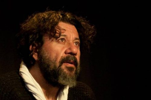 7 Dicembre | Pietro Sarubbi in “Giuseppe il Misericordioso” a Rodengo Saiano
