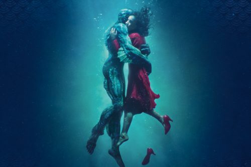 11 Novembre | A Paderno proiezione del film premio Oscar: “La forma dell’acqua”