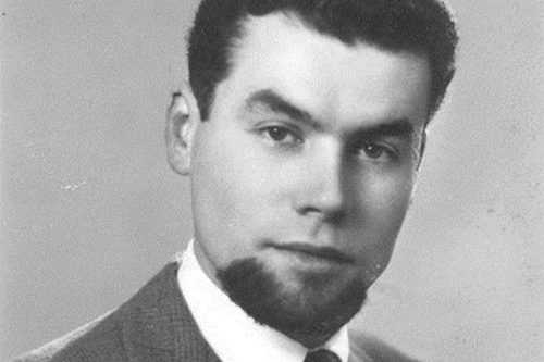 17 Novembre | Inaugura la mostra “Percorsi del silenzio”, scatti in memoria di Gian Vincenzo Cerlini