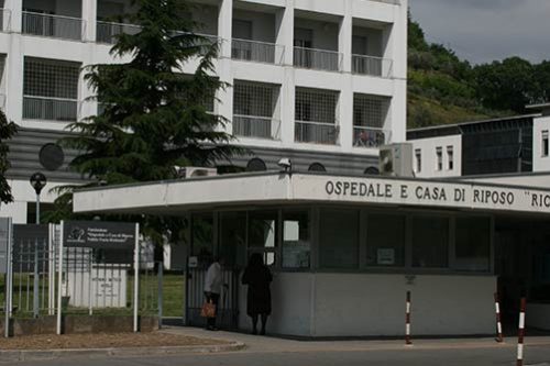 Alla Richiedei di Gussago si amplia il reparto Riabilitazione