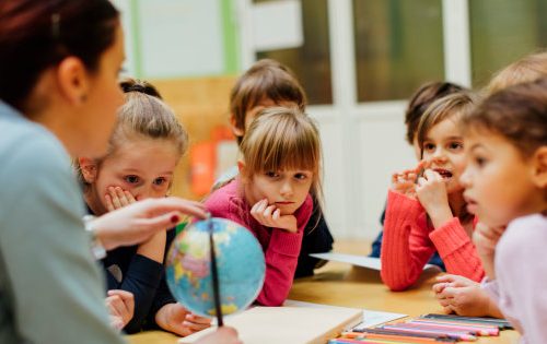 Proposta di legge: educazione alla cittadinanza