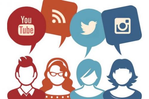 QUESTA SERA: al “Corcione” la serata informativa sul lavoro di Influencer QUESTA SERA: al “Corcione” la serata informativa sul lavoro di Influencer