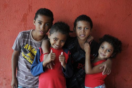 15 Dicembre | Spiedo di solidarietà per Associazione Lieta Onlus a Paderno
