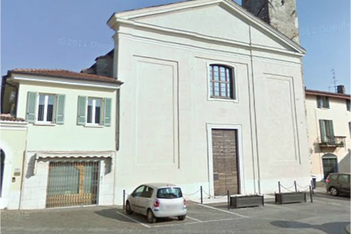 “Racconti Di-Segni” fino al 16 dicembre al San Lorenzo di Gussago