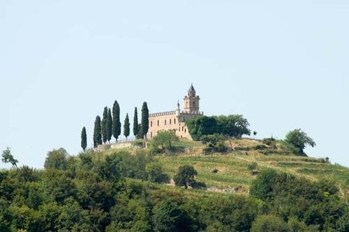 Gussago: i muri a secco iniziano il loro viaggio verso l’Unesco Gussago: i muri a secco iniziano il loro viaggio verso l’Unesco