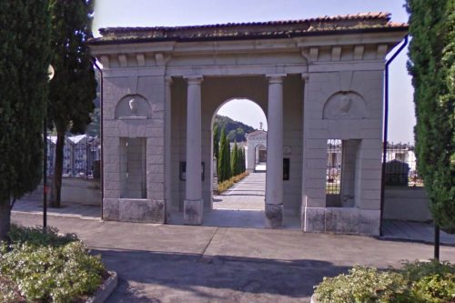 AVVISO: Chiusura cimitero per esumazione/estumulazione