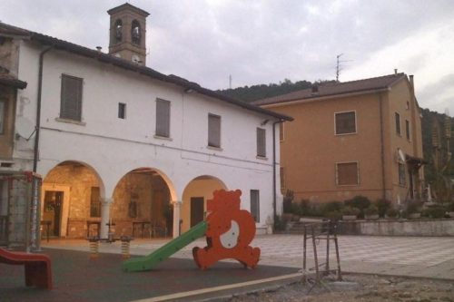 Oratorio San Zenone di Ronco: continua la raccolta fondi per il nuovo parco giochi