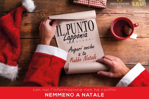 PAUSA NATALIZIA