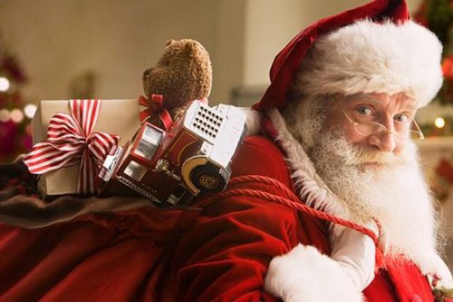 23 Dicembre | Aspettando il Natale al parco di Sale
