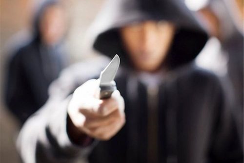 Assicurato alla giustizia il rapinatore del Roxy Bar