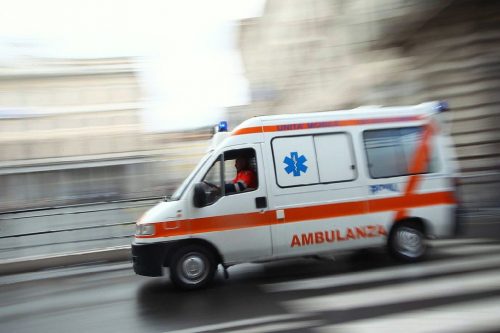 E’ morta Serafina, l’anziana investita a Gussago