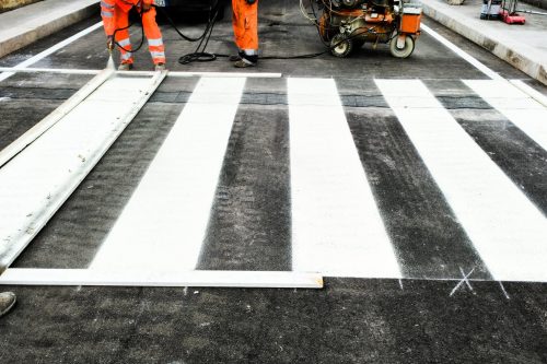 Interventi di manutenzione straordinaria a Gussago