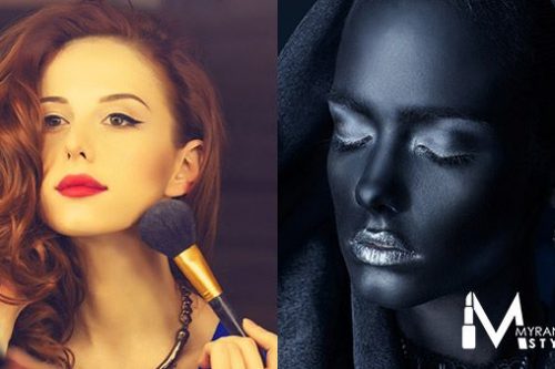 17 Gennaio | Corso di Makeup per la valorizzazione del viso