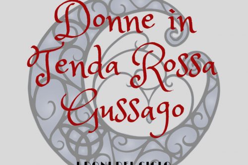 12 Gennaio | Donne in Tenda Rossa