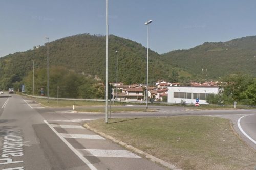 Allarme sicurezza per la Sp19: nel 2020 al via i lavori da circa 1 milione 400mila euro