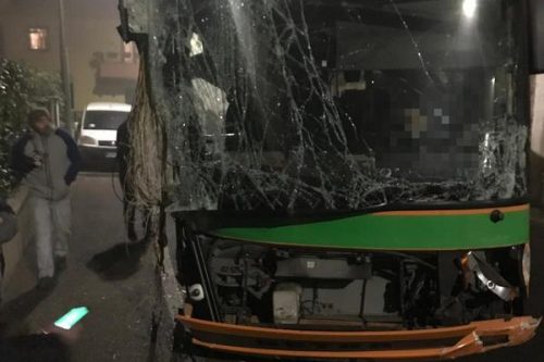 Tre incidenti in poche ore: a Gussago il traffico si blocca