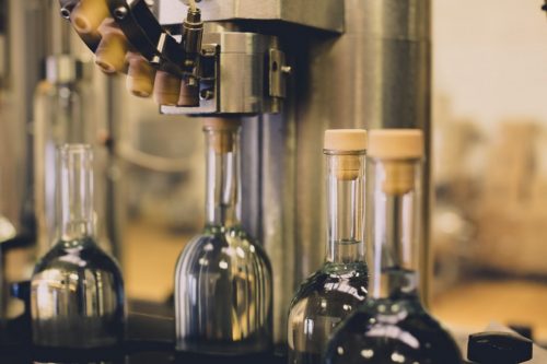 La grappa Lugana invecchiata di Gussago premiata a livello internazionale La grappa Lugana invecchiata di Gussago premiata a livello internazionale