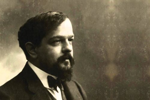 27 Gennaio | Concerto in omaggio a Claude Debussy per la Giornata della Memoria 27 Gennaio | Concerto in omaggio a Claude Debussy per la Giornata della Memoria