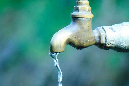 Acqua pubblica: nuova raccolta firme a Paderno Franciacorta