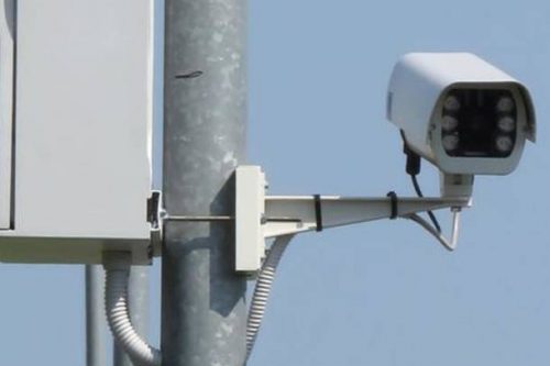 Quattro nuove telecamere di controllo per Cellatica