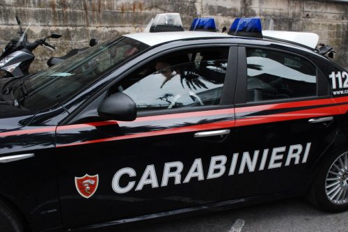 Gussago: arriva il servizio di ascolto dei Carabinieri