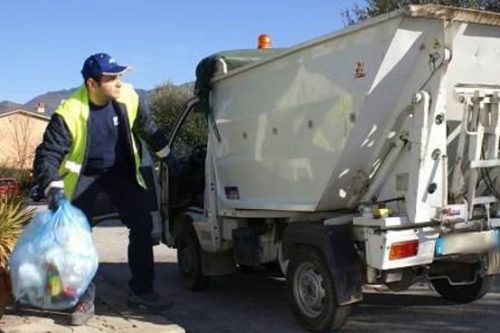 Rodengo Saiano: dal Comune l’avviso per il calendario 2019 della raccolta rifiuti