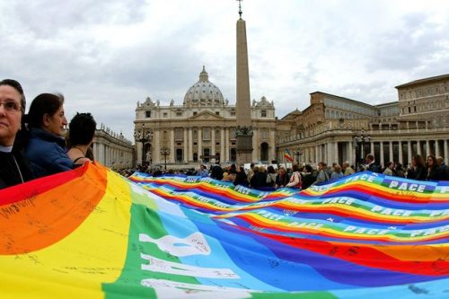 24 Gennaio | Don Fabio Corazzina a Gussago per la veglia di chiusura del mese della pace