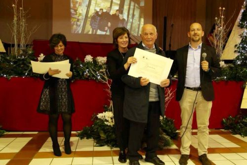 Addio a Giulio Zubini, storico fioraio di Gussago Addio a Giulio Zubini, storico fioraio di Gussago