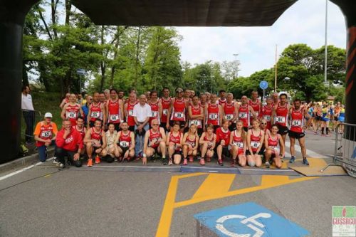Successo per l’atletica Rebo Gussago al X° Trofeo Comune di Concesio “Fabrizio Bonardi” Successo per l’atletica Rebo Gussago al X° Trofeo Comune di Concesio “Fabrizio Bonardi”