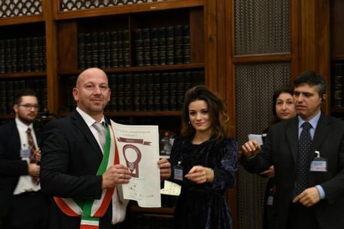 Gussago tra i comuni italiani più attivi nel sociale