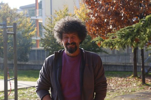 1 Marzo | Don Fabio Corazzina al San Lorenzo per parlare di povertà